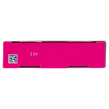 Veet Strisce Corpo Expert Pelli Sensibili 12 pezzi